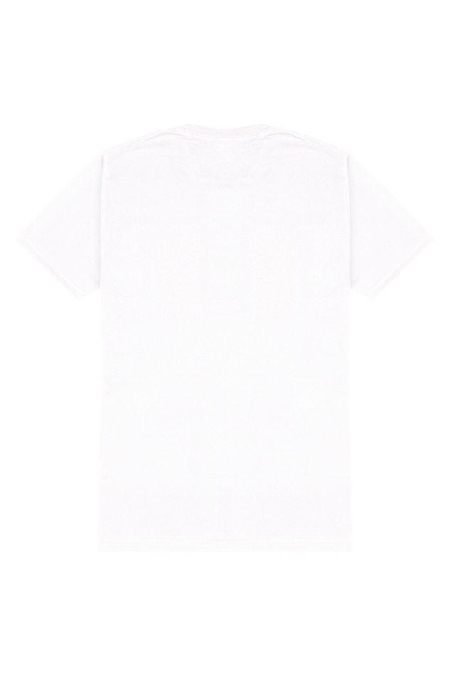 Gaslight Me - Standard Crew T-Shirt - White