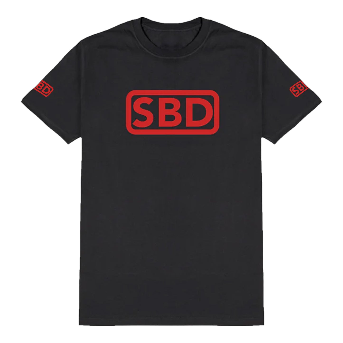 SBD - DavidLaid OG - Standard Crew T-Shirt